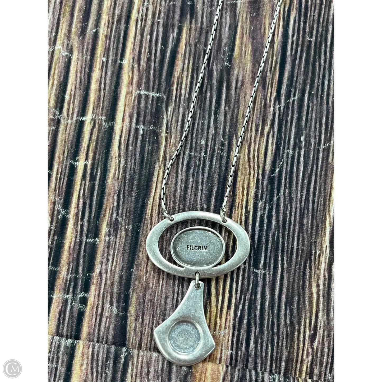 Necklace Other By Cmb