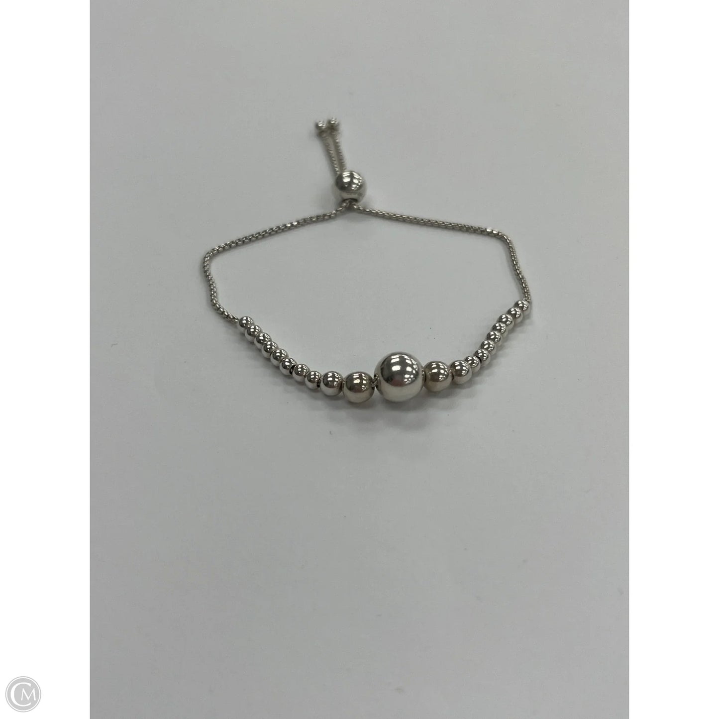 Bracelet Beaded By Pandora