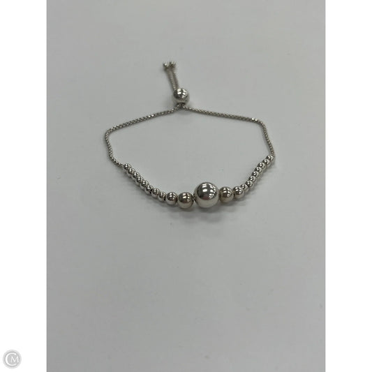 Bracelet Beaded By Pandora