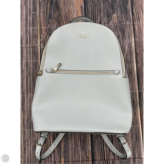 Backpack Designer By Kate Spade, Size: Large