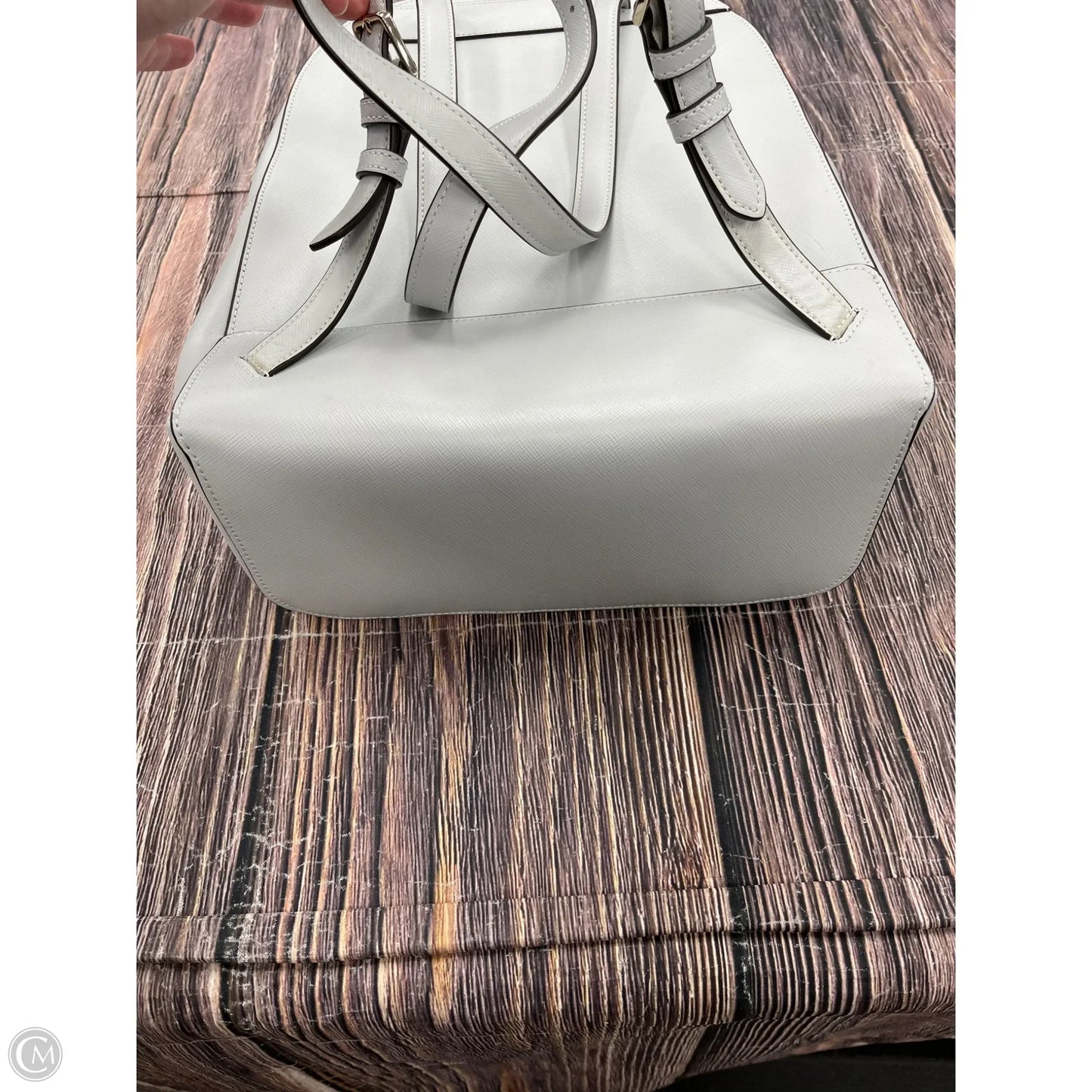 Backpack Designer By Kate Spade, Size: Large