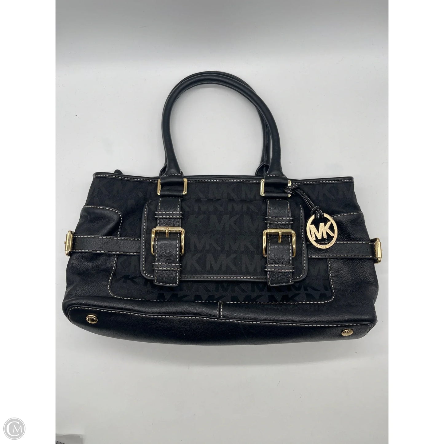 Handbag By Michael By Michael Kors, Size: Medium