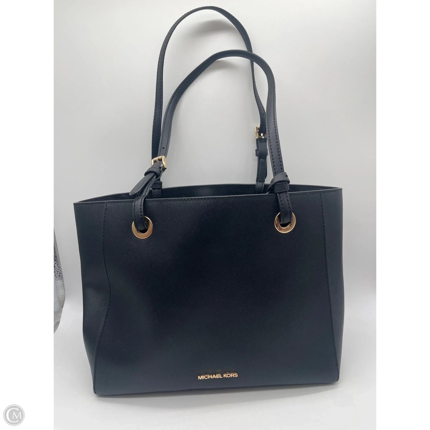 Handbag Designer By Michael Kors, Size: Large