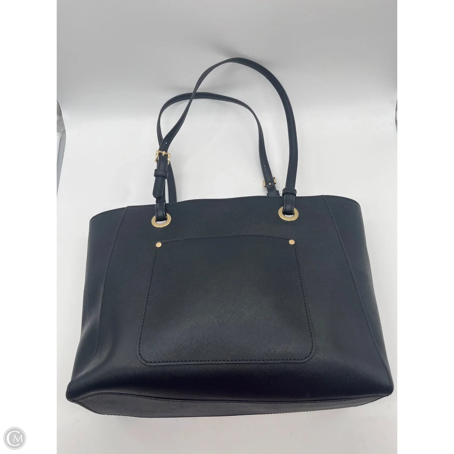 Handbag Designer By Michael Kors, Size: Large