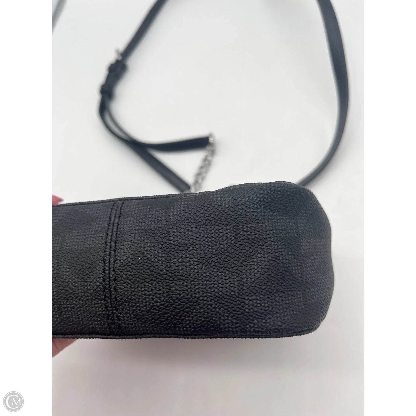 Crossbody Designer By Michael Kors, Size: Small