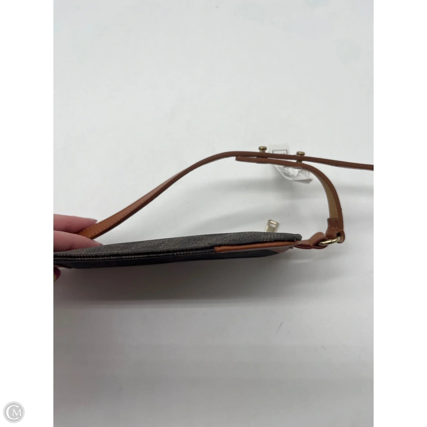 Belt Bag Designer By Michael Kors, Size: Small