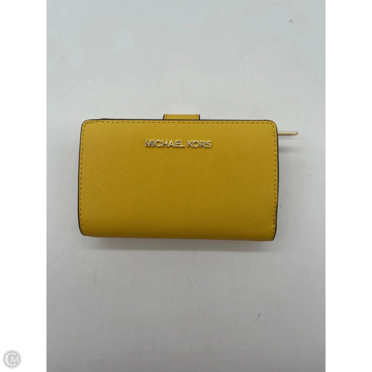 Wallet Designer By Michael Kors, Size: Medium
