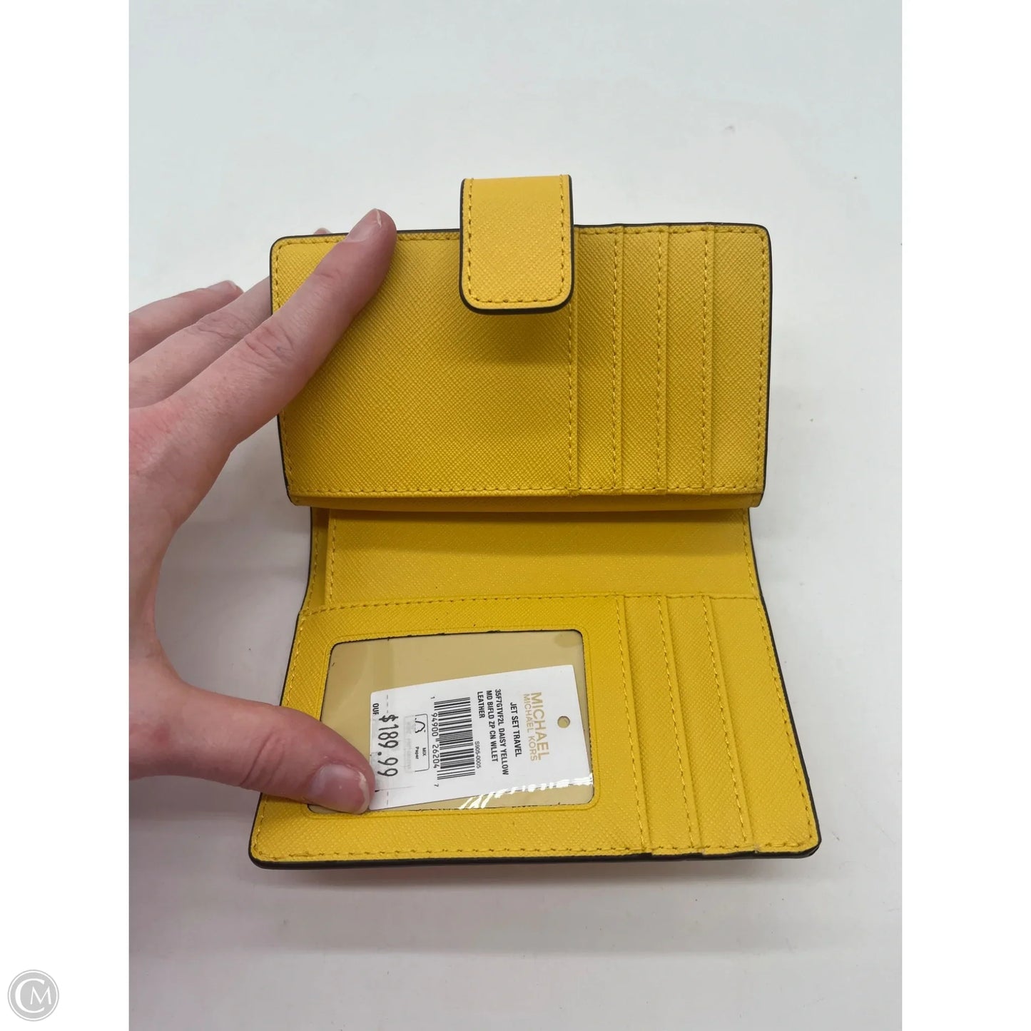 Wallet Designer By Michael Kors, Size: Medium