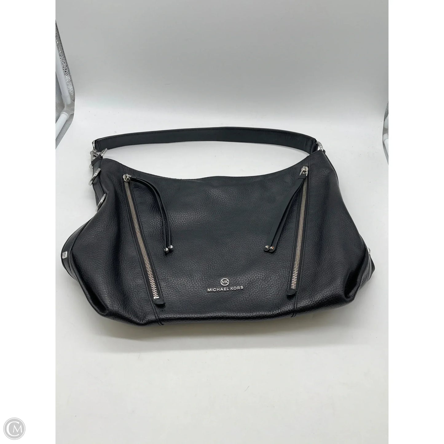 Handbag Designer By Michael Kors, Size: Medium