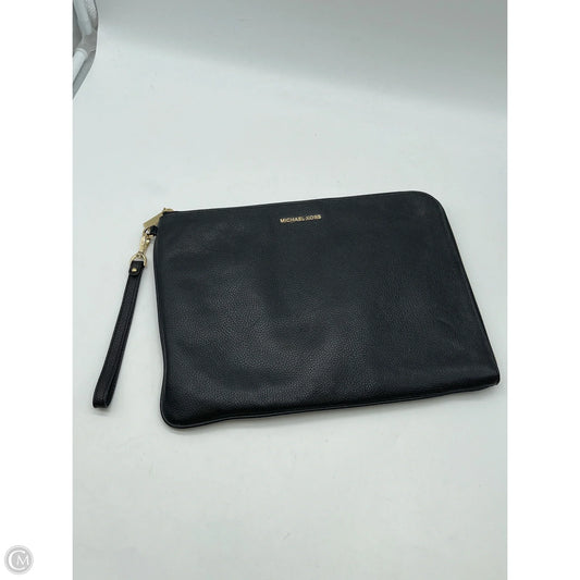 Clutch Designer By Michael Kors, Size: Large