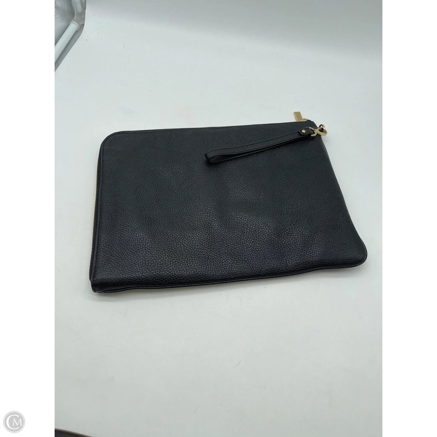 Clutch Designer By Michael Kors, Size: Large