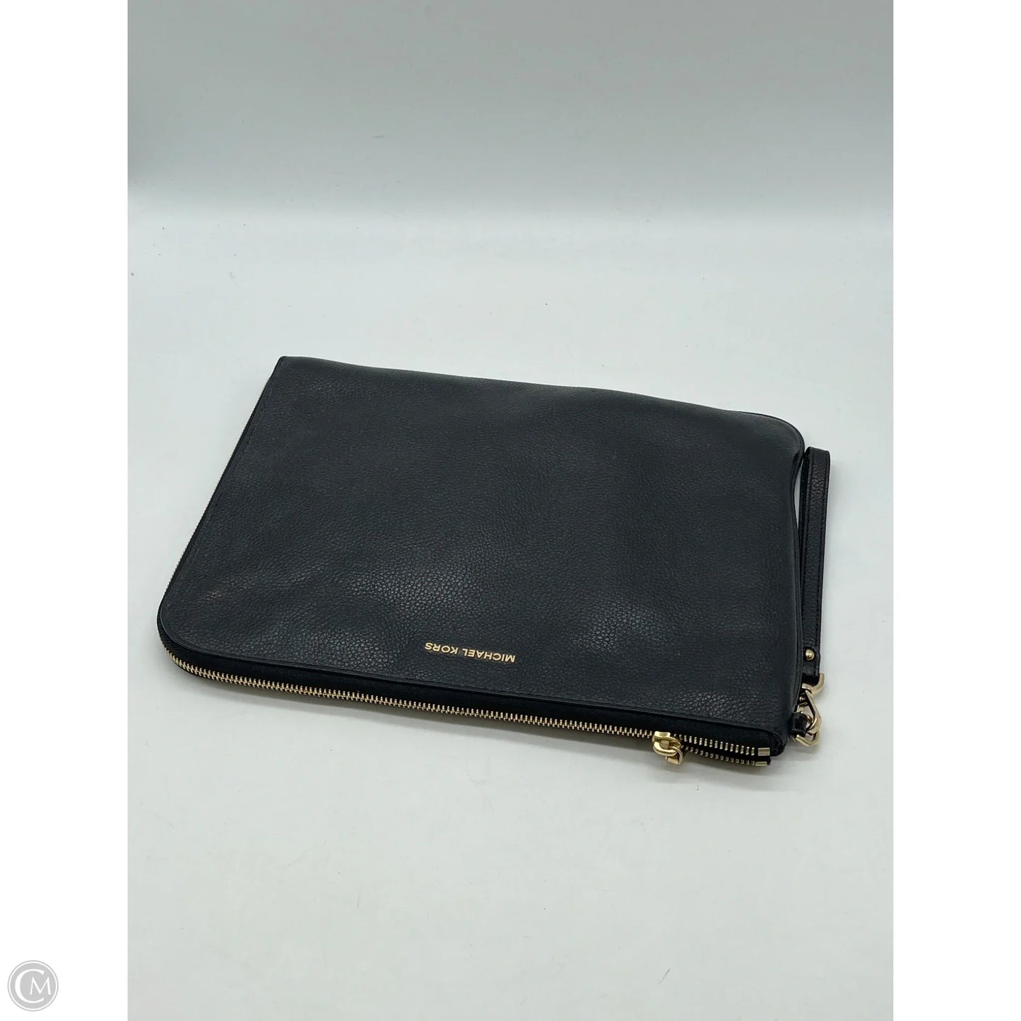 Clutch Designer By Michael Kors, Size: Large