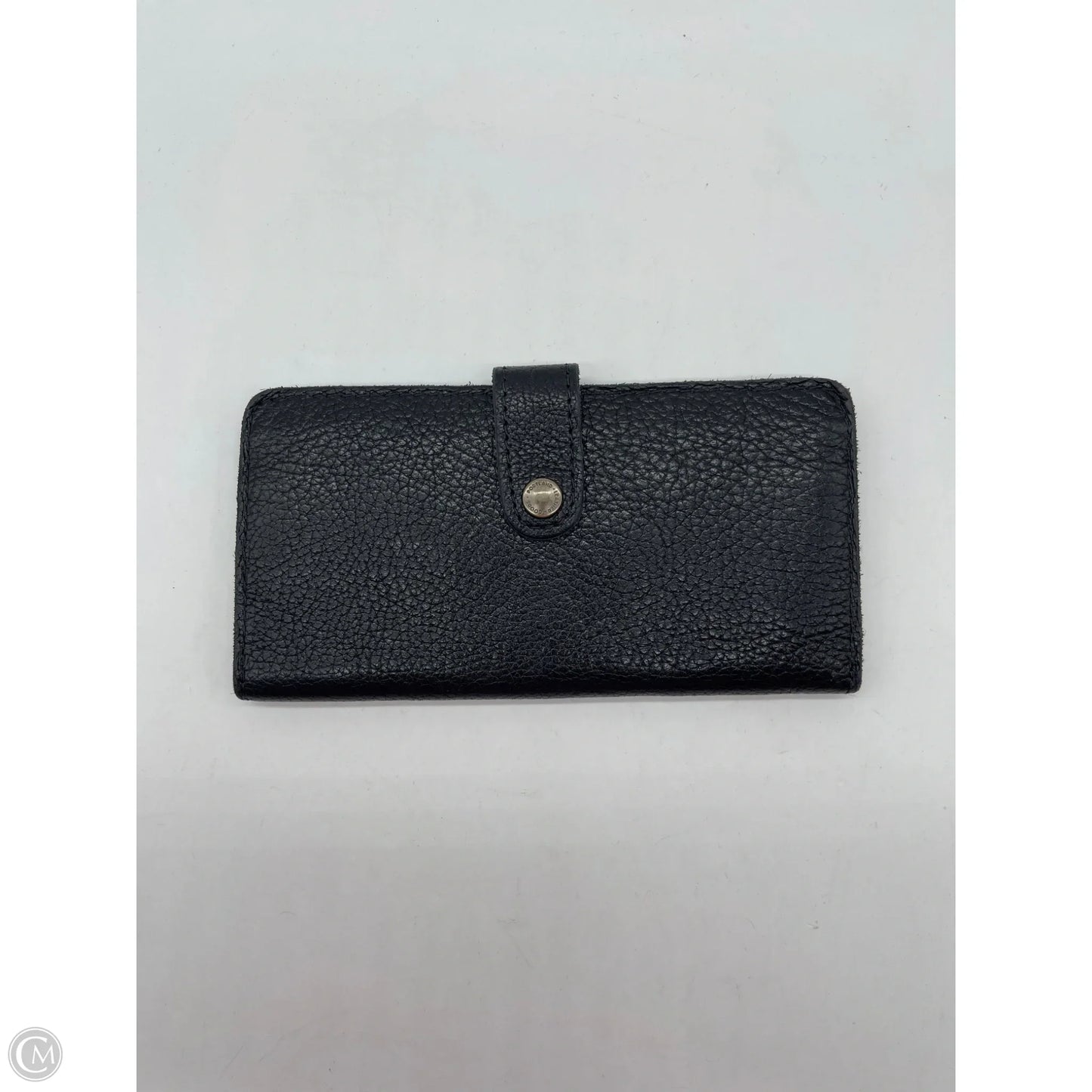 Wallet Leather By Portland Leather, Size: Large