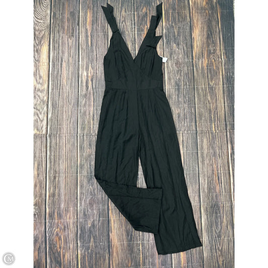 Jumpsuit By Coco And Carmen In Black, Size: M