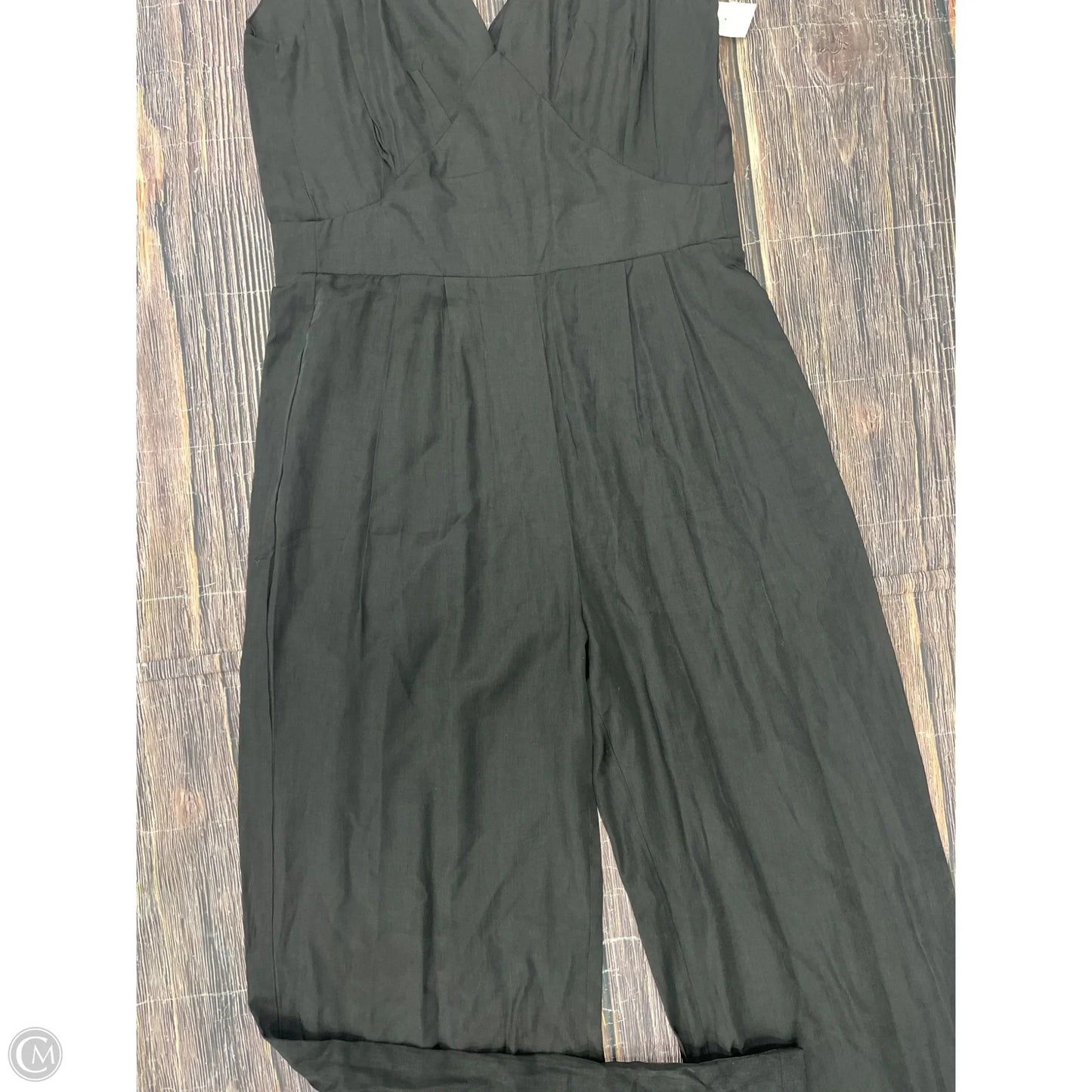 Jumpsuit By Coco And Carmen In Black, Size: M