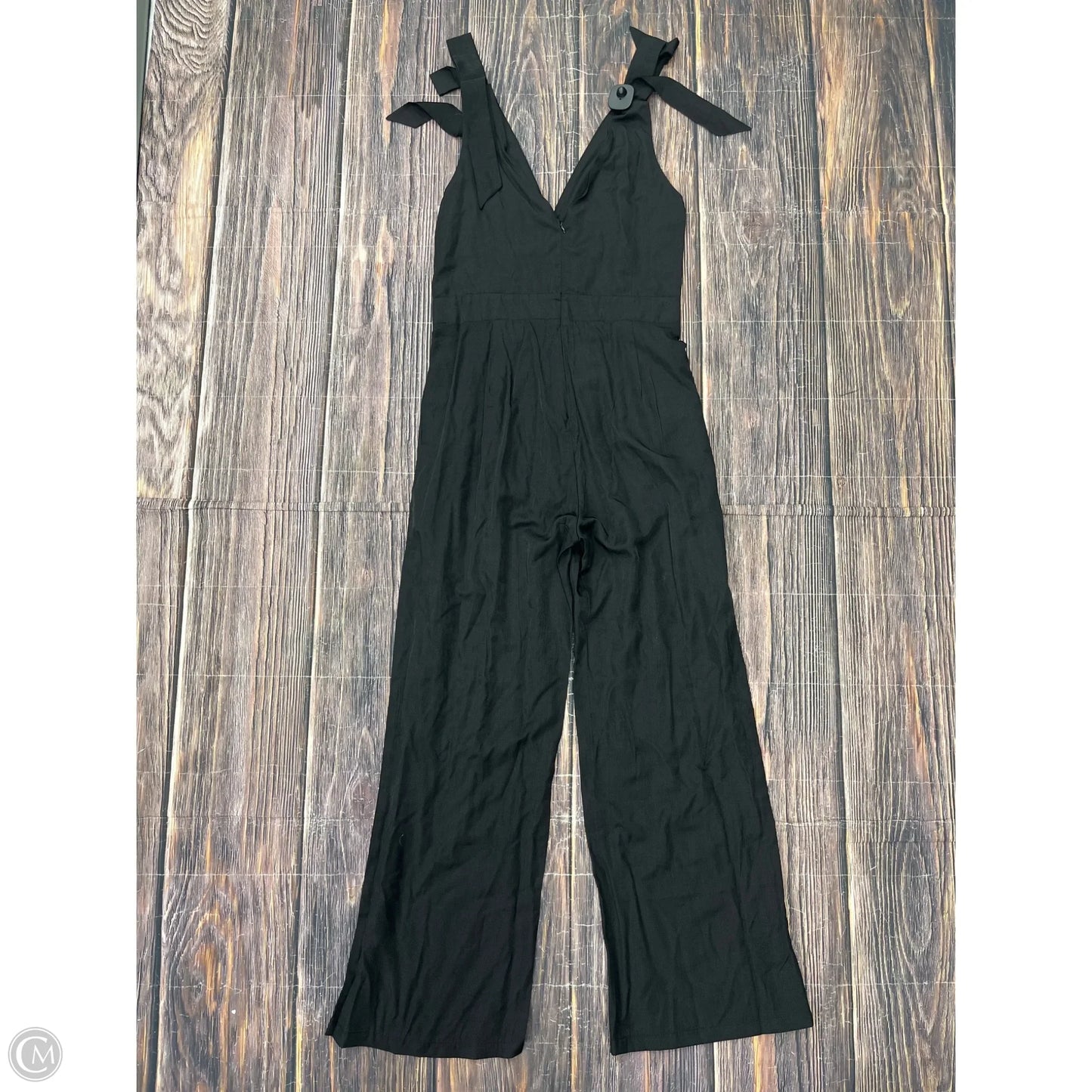 Jumpsuit By Coco And Carmen In Black, Size: M