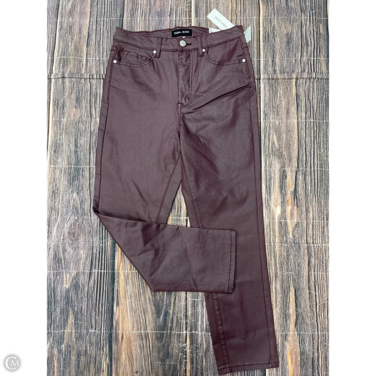Pants Other By Tribal In Purple, Size: 8