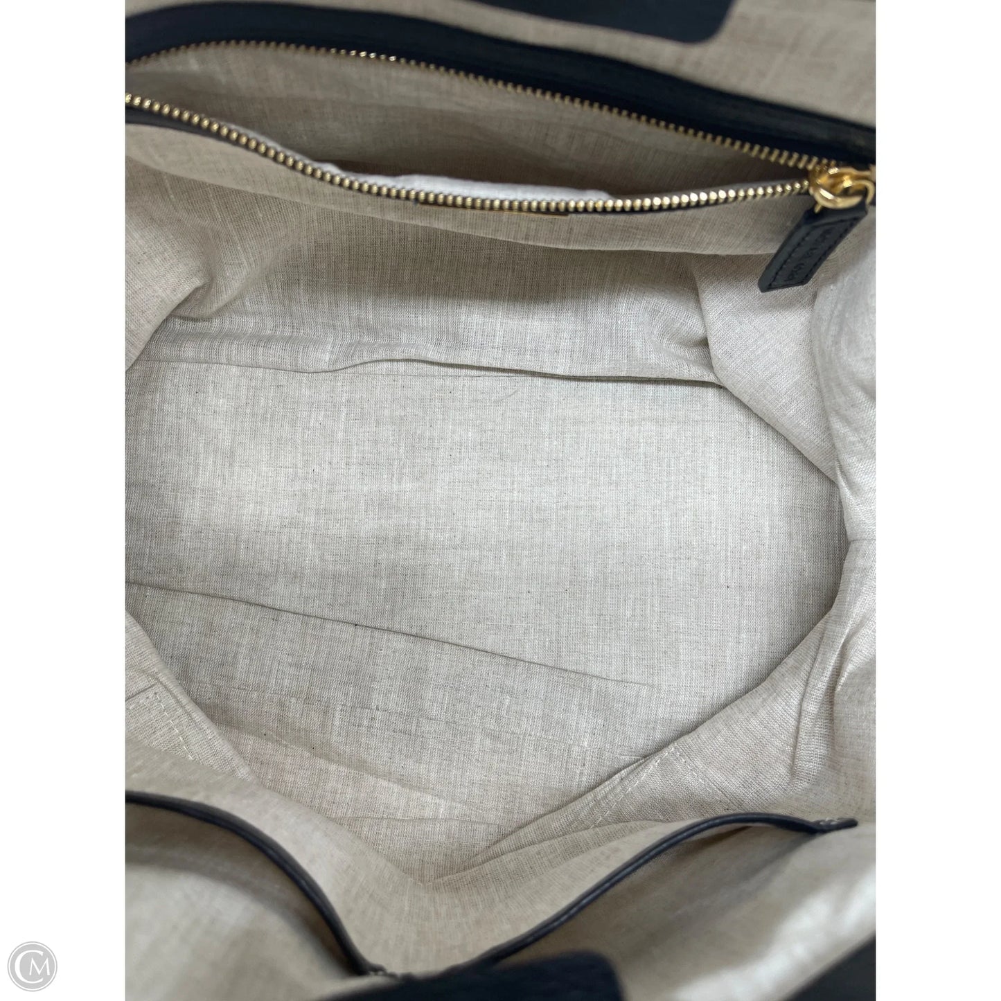 Crossbody Designer By Michael Kors, Size: Large