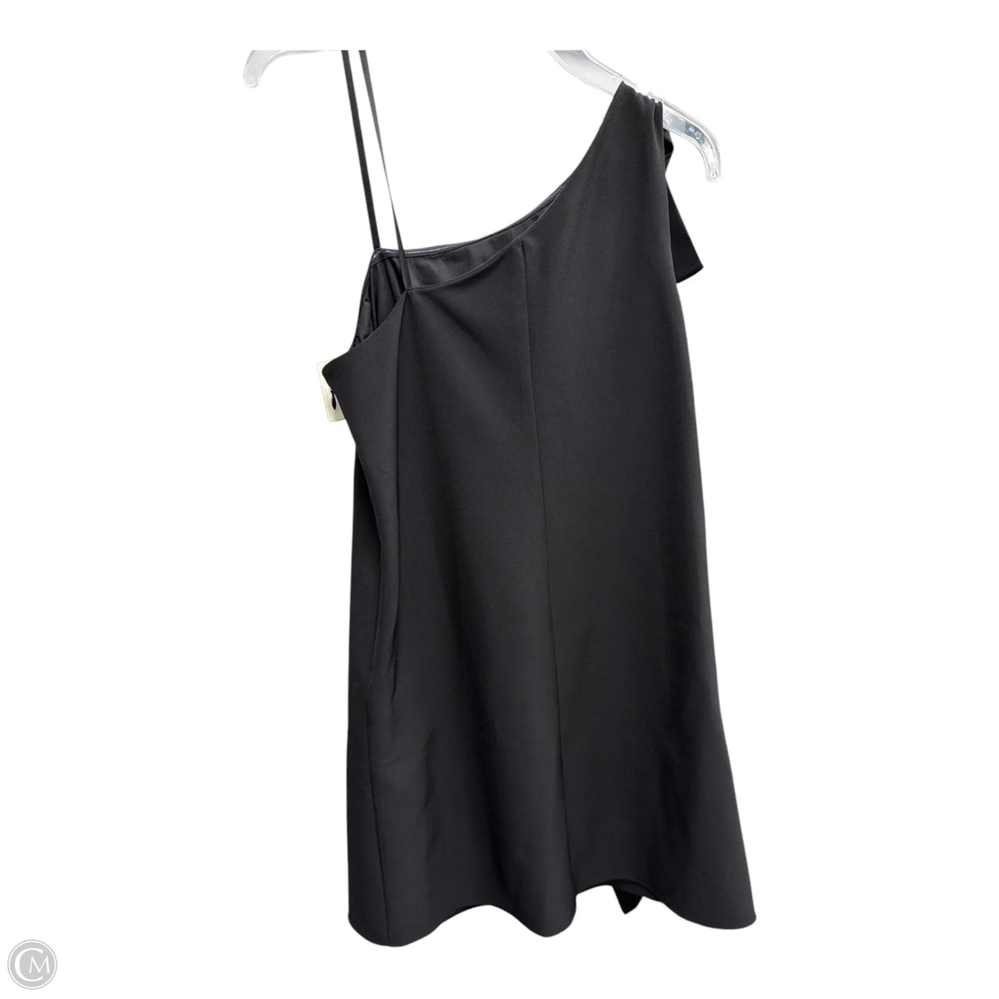 Dress Party Short By Cmb In Black, Size: 8