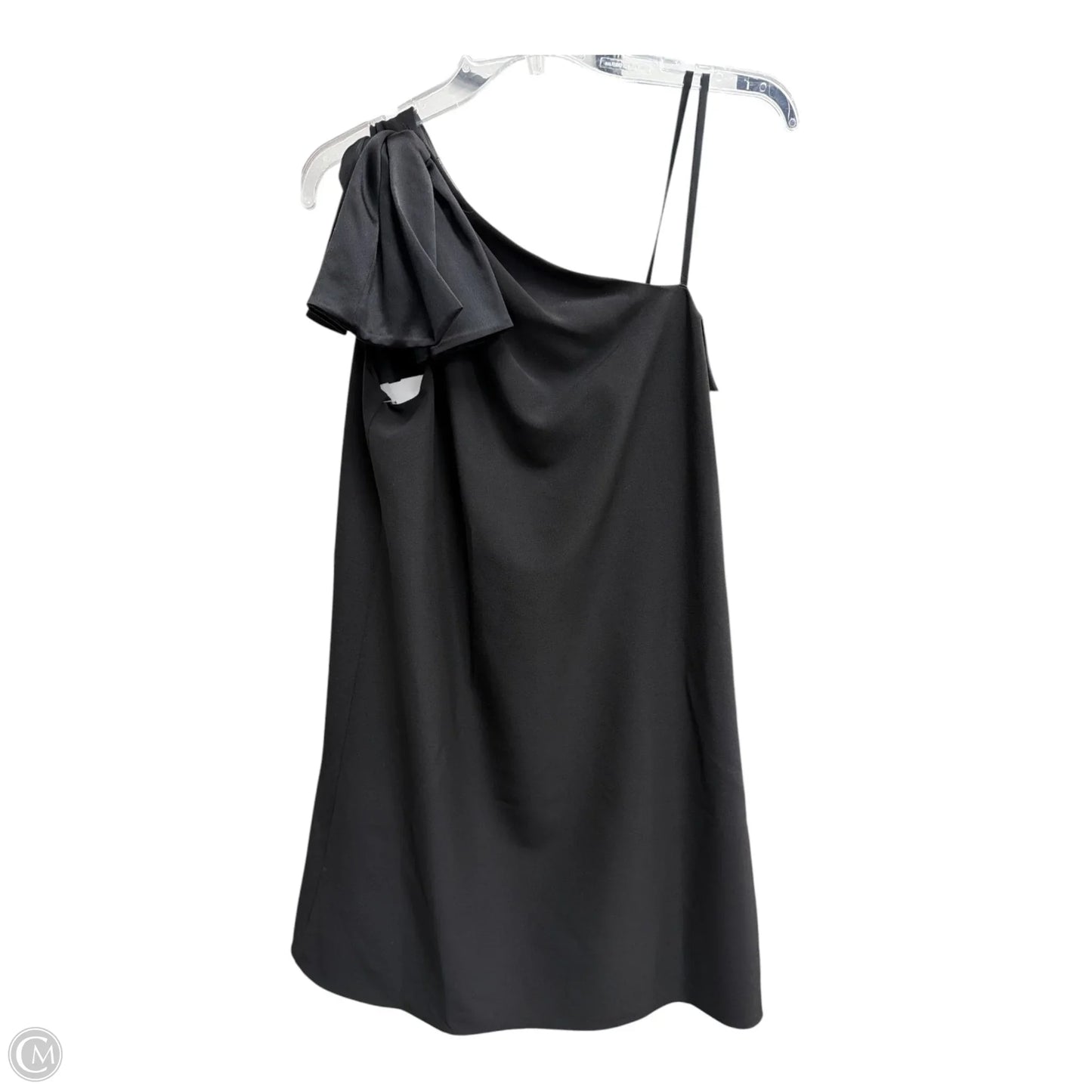 Dress Party Short By Cmb In Black, Size: 8