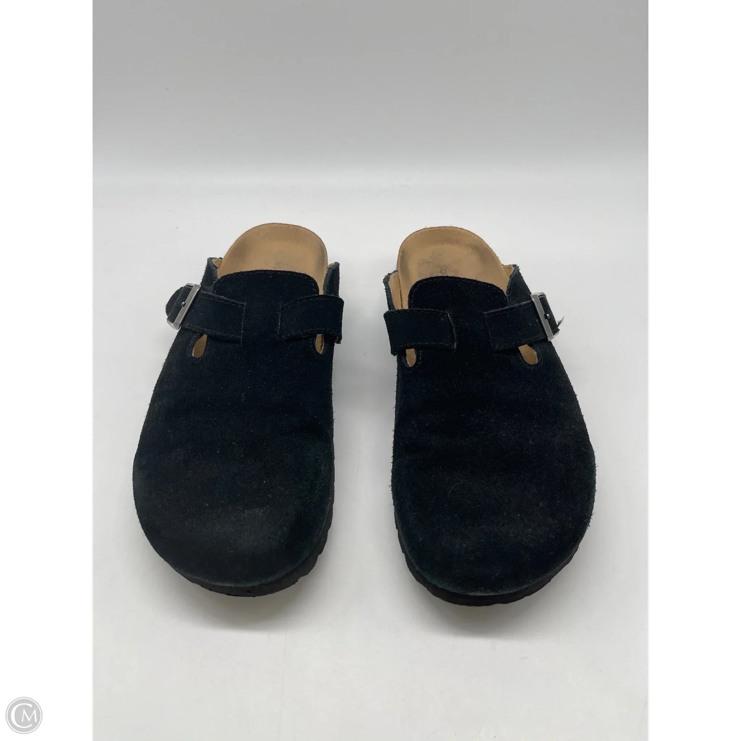 Shoes Flats By Sonoma In Black, Size: 7.5