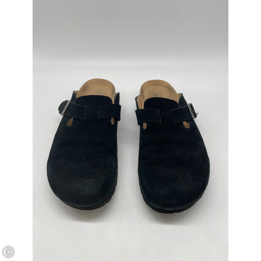 Shoes Flats By Sonoma In Black, Size: 7.5