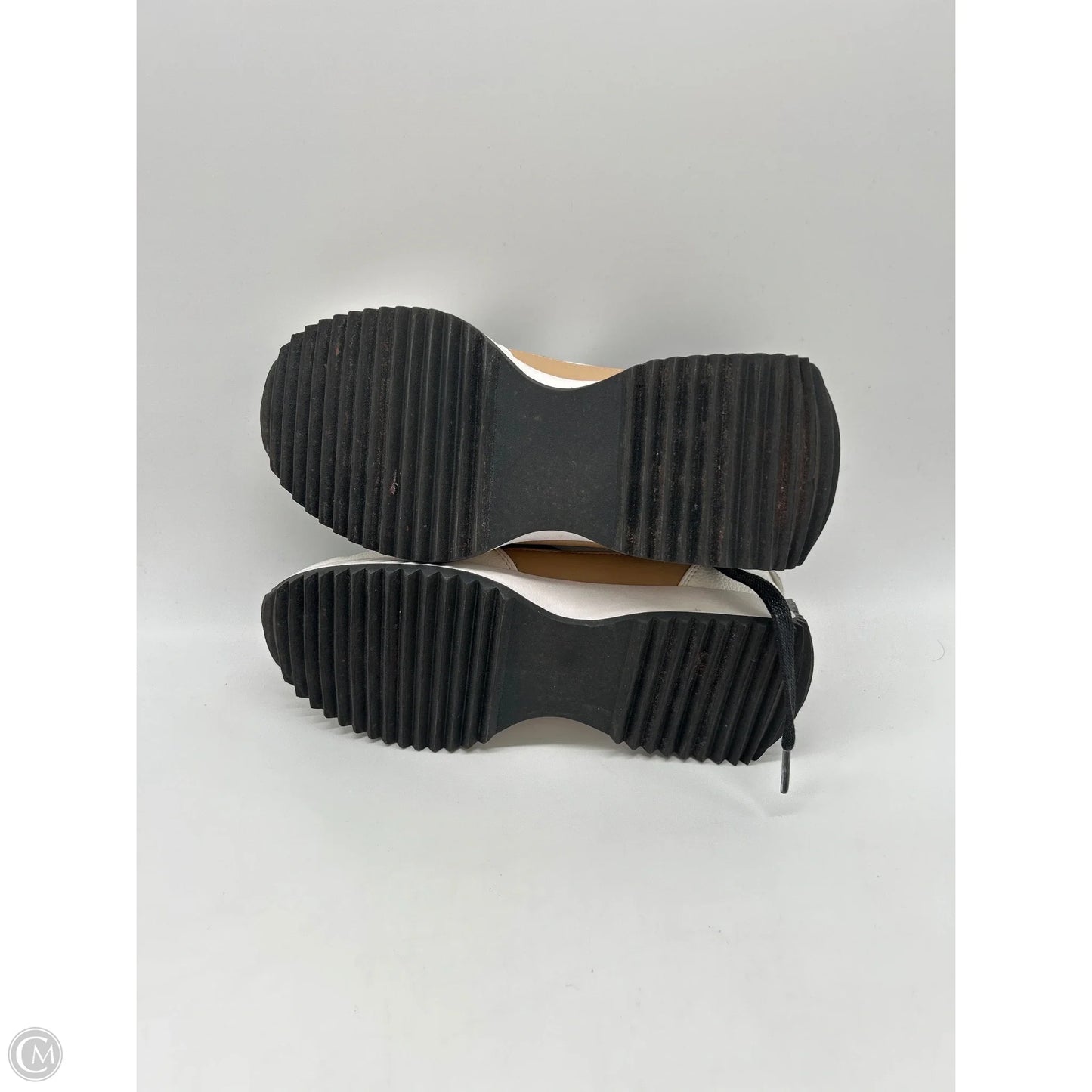 Shoes Sneakers By Dolce Vita In Black, Size: 6.5