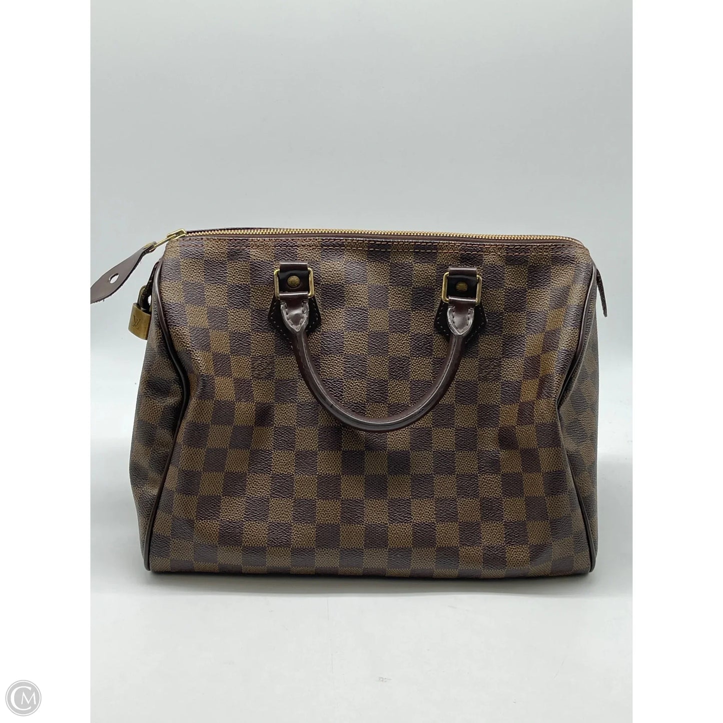 Handbag Luxury Designer By Louis Vuitton, Size: Medium