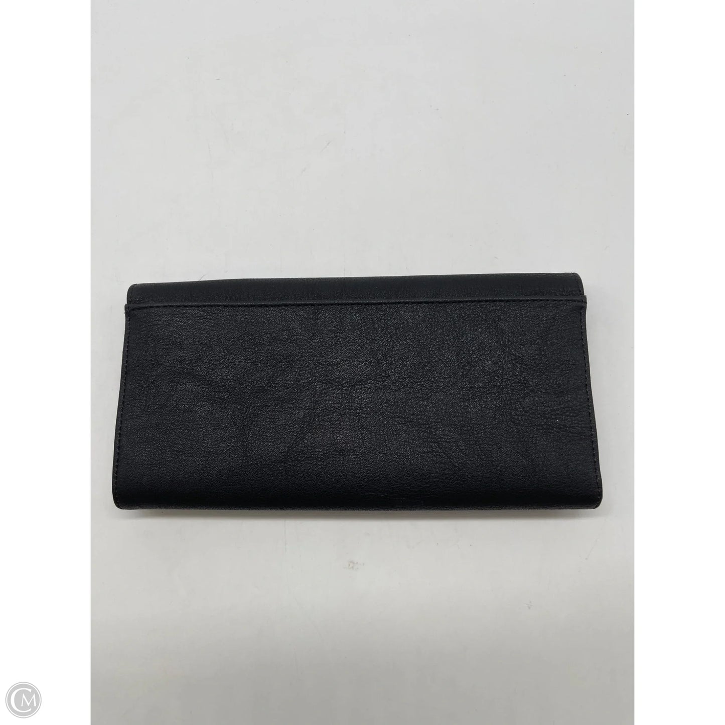 Wallet By Clothes Mentor, Size: Large