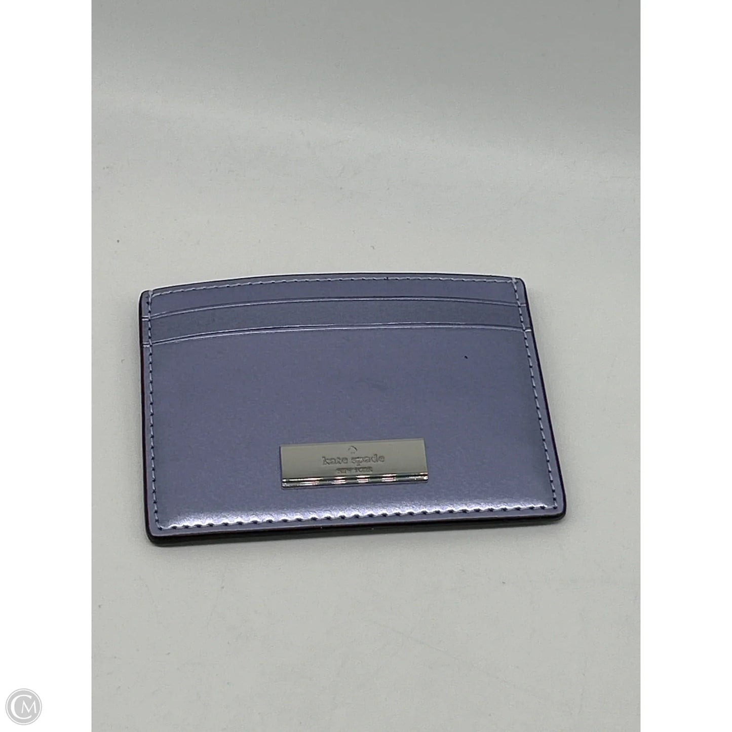 Id/card Holder Designer By Kate Spade, Size: Small