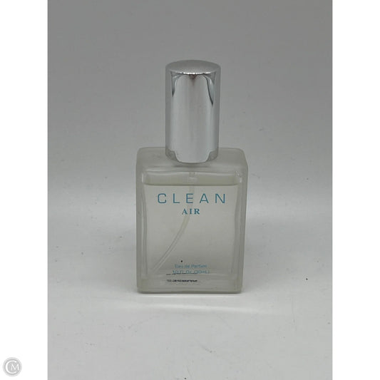 Fragrance By Clothes Mentor