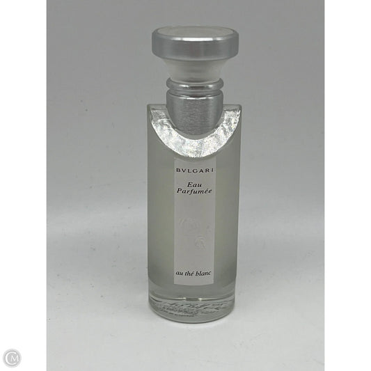 Fragrance Luxury Designer By Bvlgari