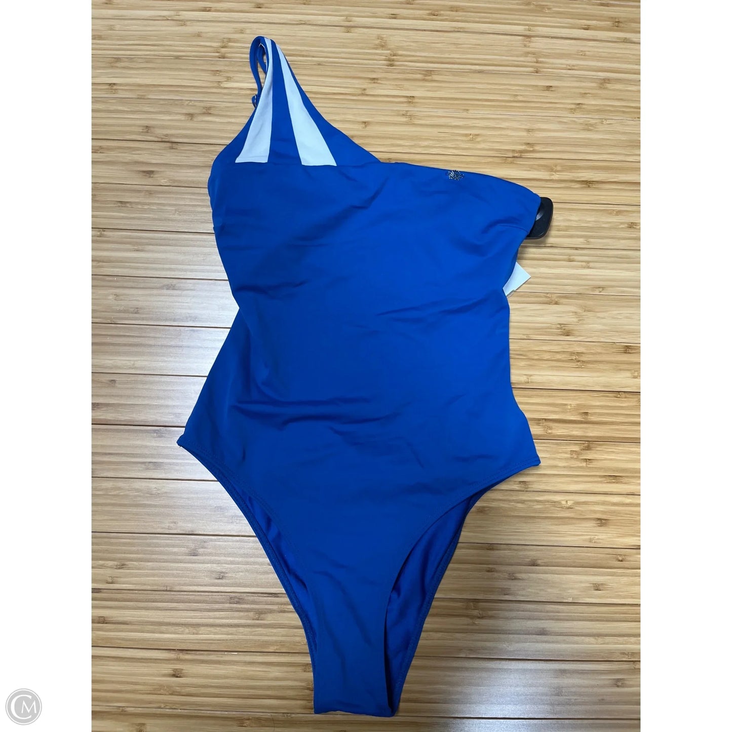 Swimsuit By Cmc In Blue, Size: M