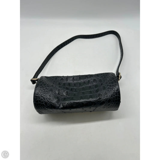 Handbag Designer By Brahmin, Size: Small