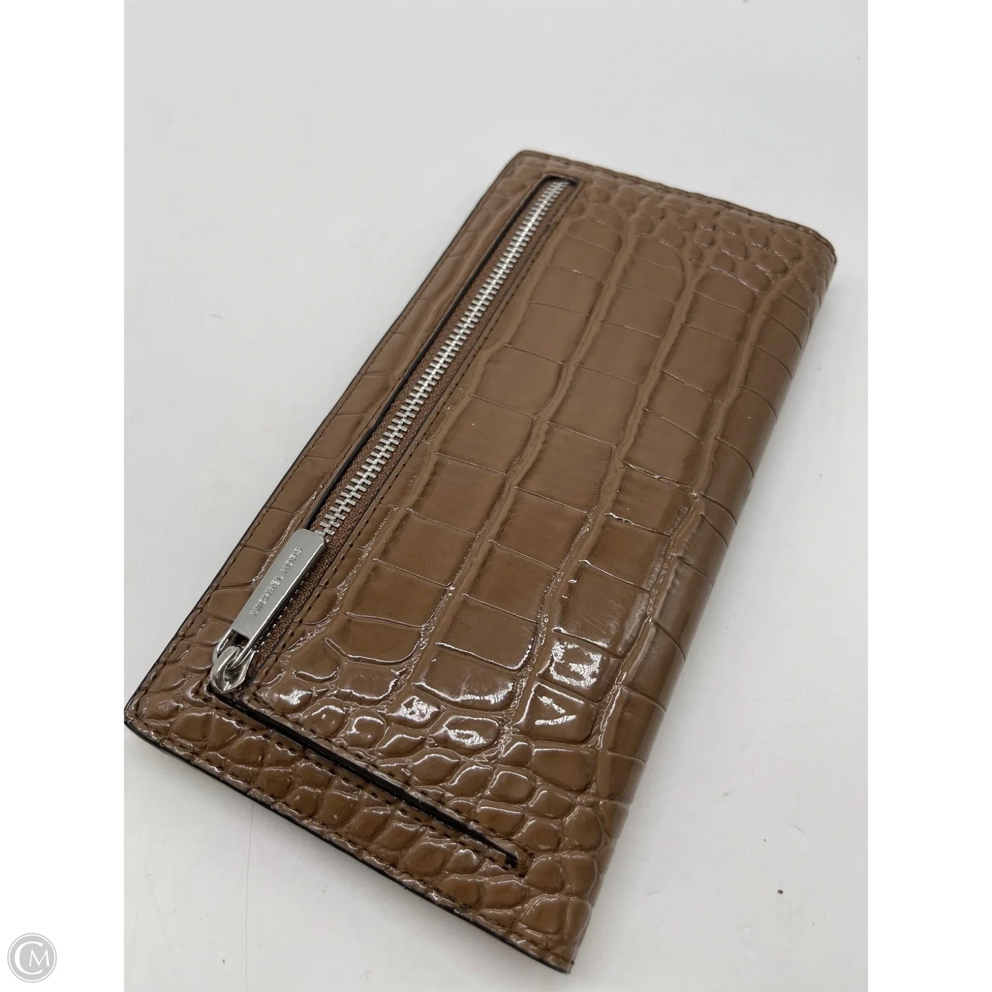 Wallet Designer By Michael Kors, Size: Large