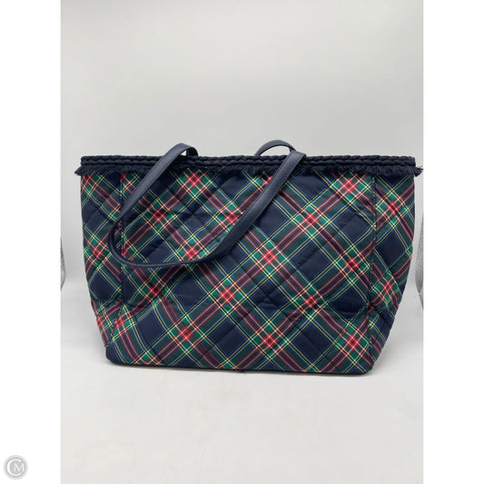 Handbag By Talbots, Size: Large