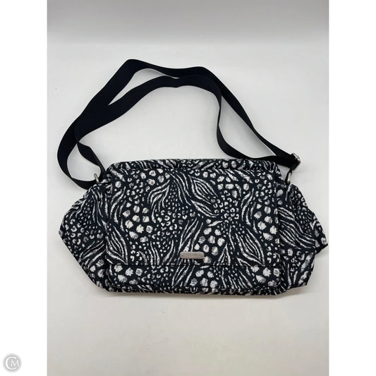 Crossbody By Baggallini, Size: Medium