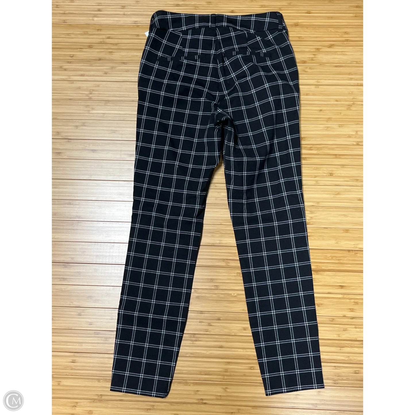 Pants Dress By Old Navy In Black, Size: 0
