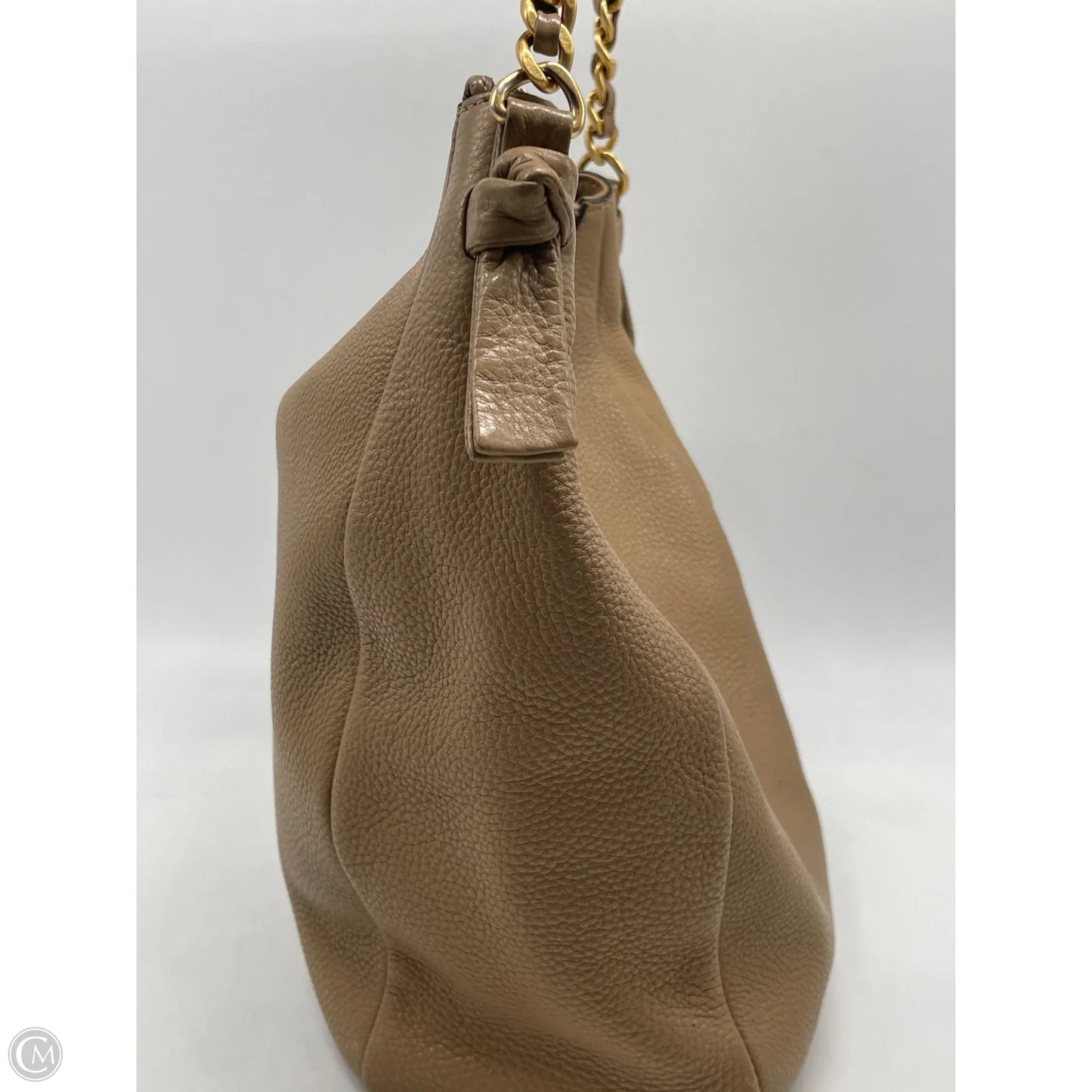 Handbag Designer By Tory Burch, Size: Medium