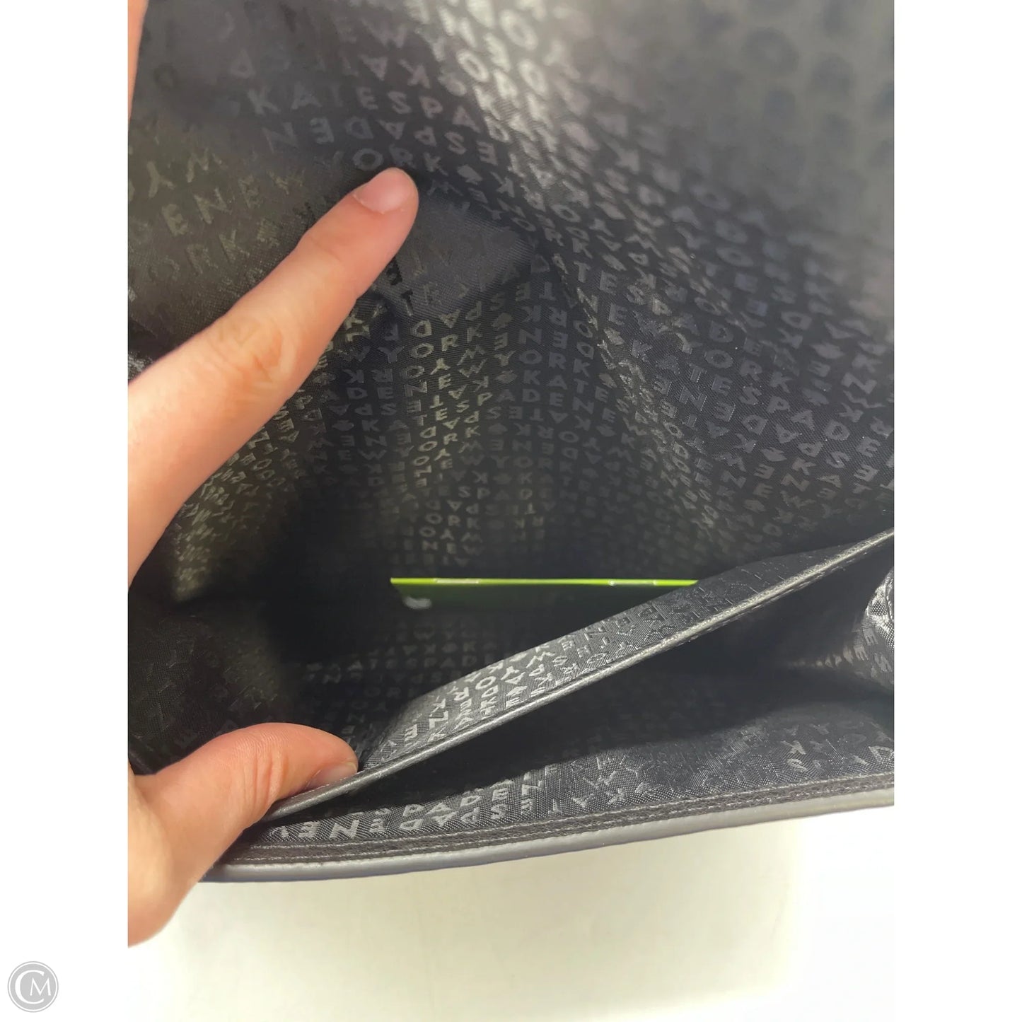 Crossbody Designer By Kate Spade, Size: Small