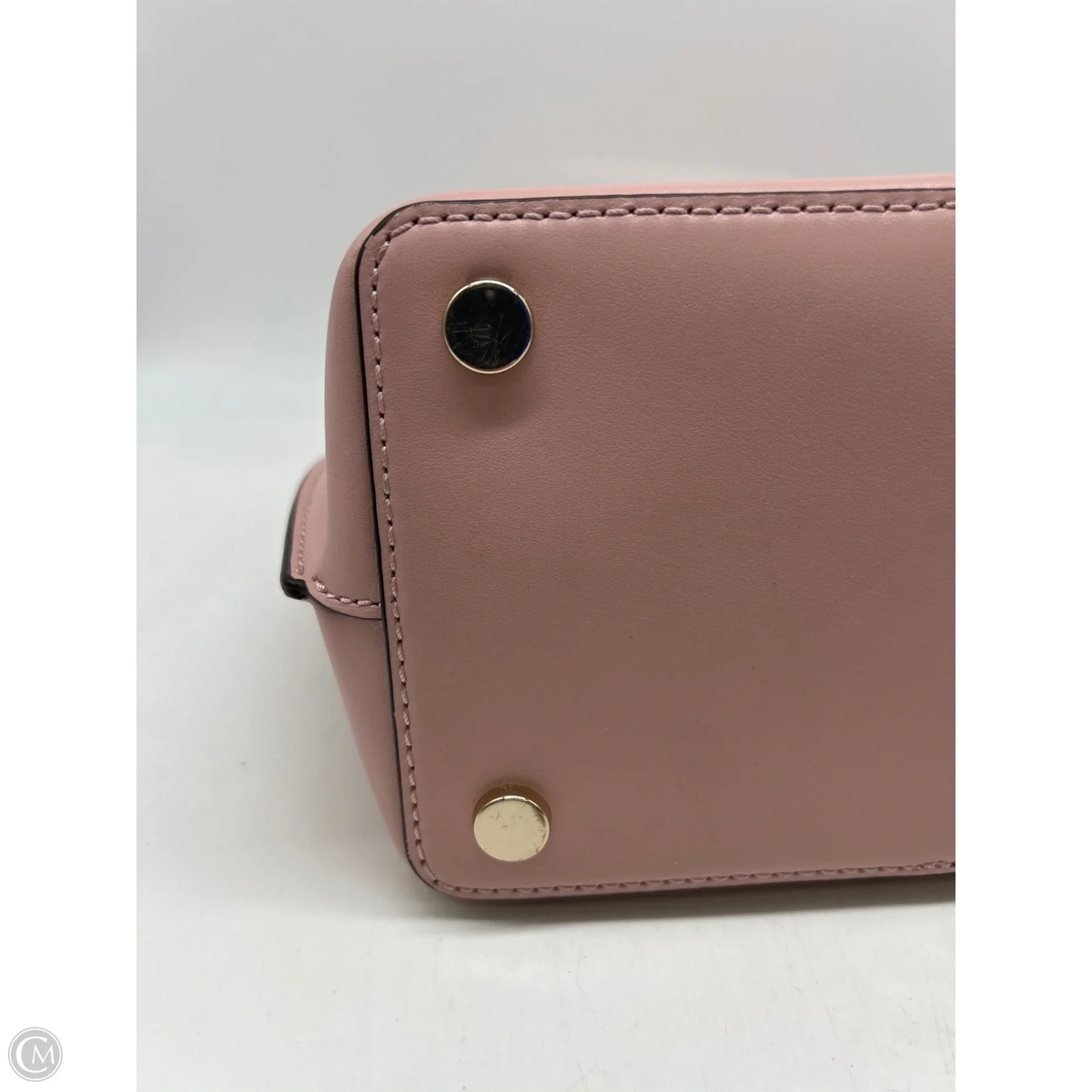 Crossbody Designer By Michael Kors, Size: Small