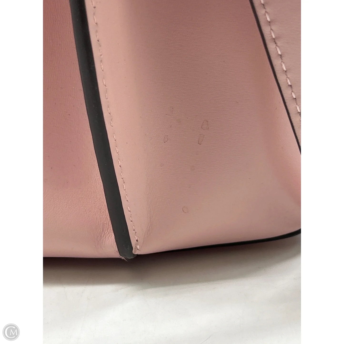 Crossbody Designer By Michael Kors, Size: Small