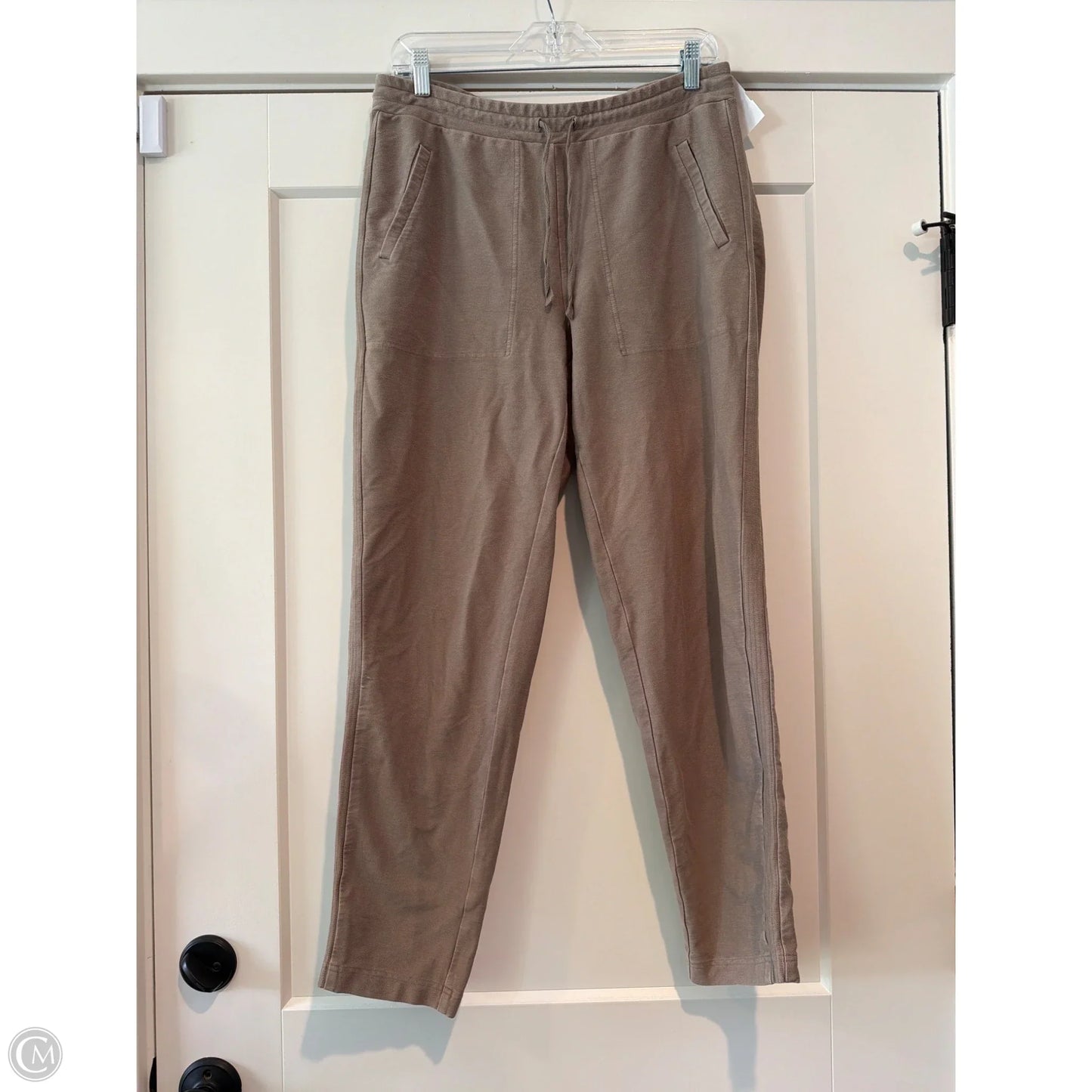 Pants Lounge By J. Jill In Grey, Size: S