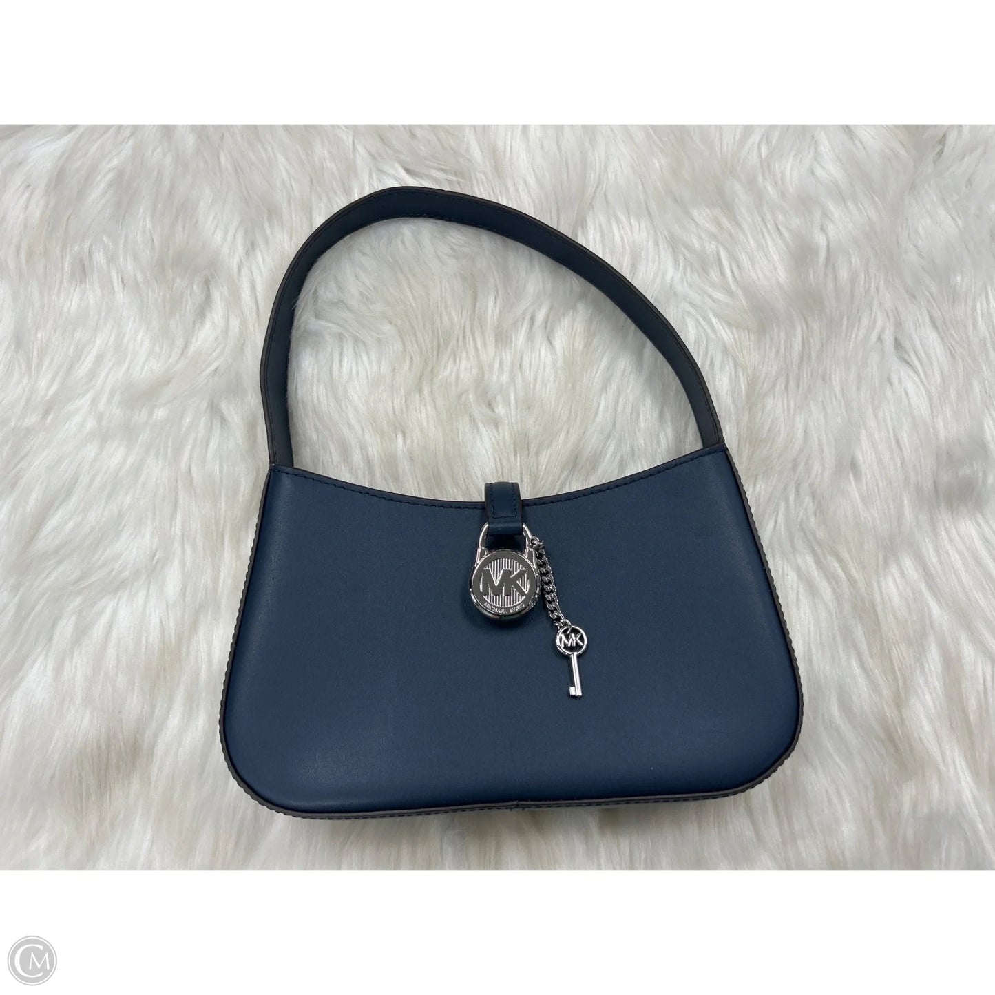 Handbag Designer By Michael Kors, Size: Small