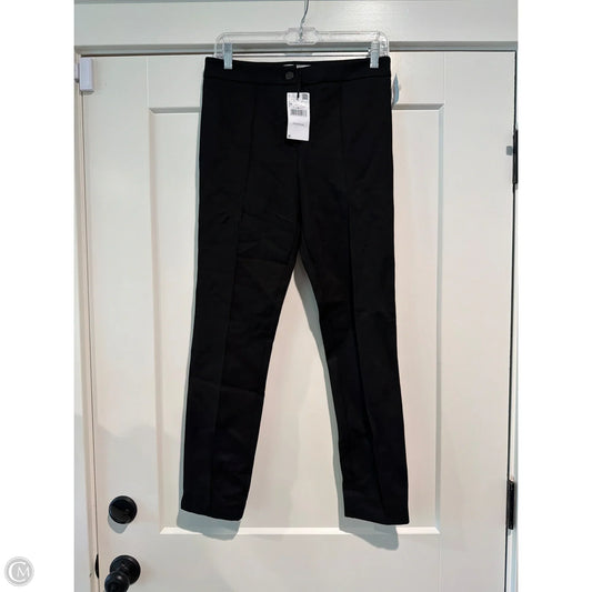 Pants Dress By Mng In Black, Size: 6