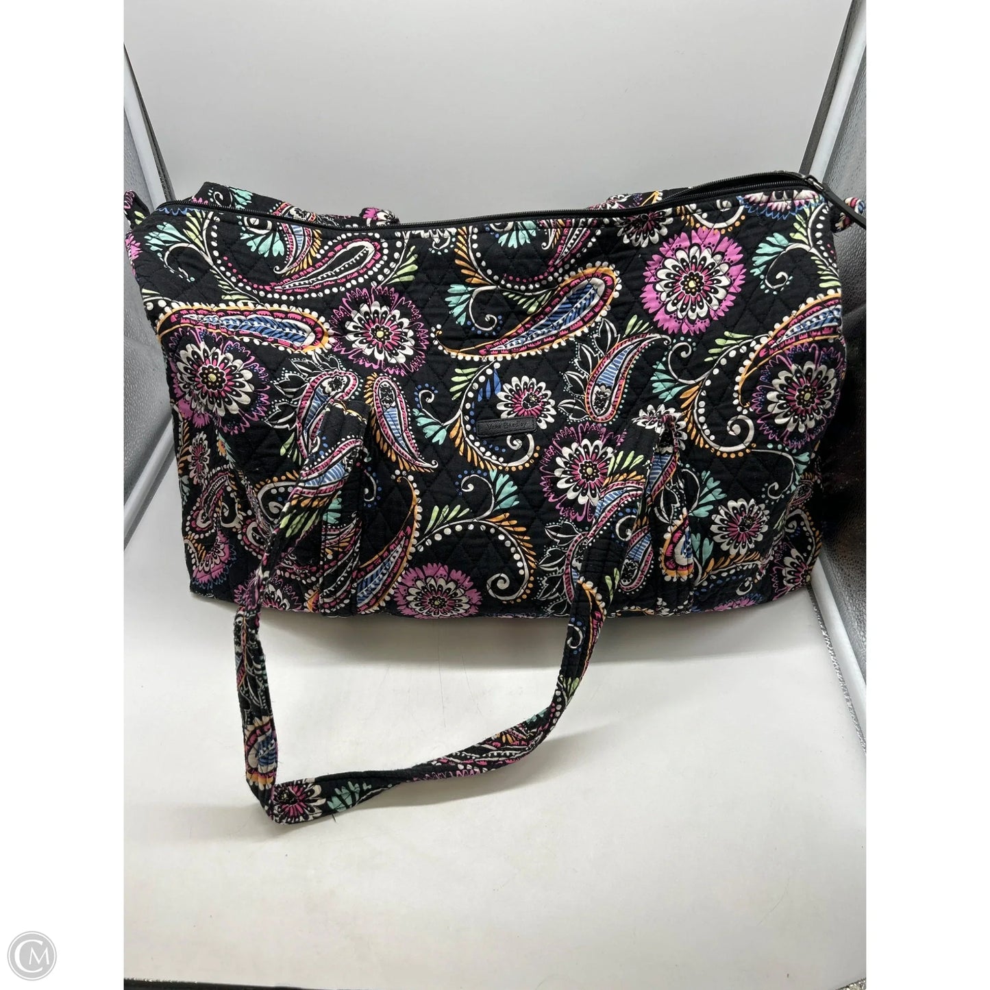 Duffle And Weekender By Vera Bradley, Size: Large