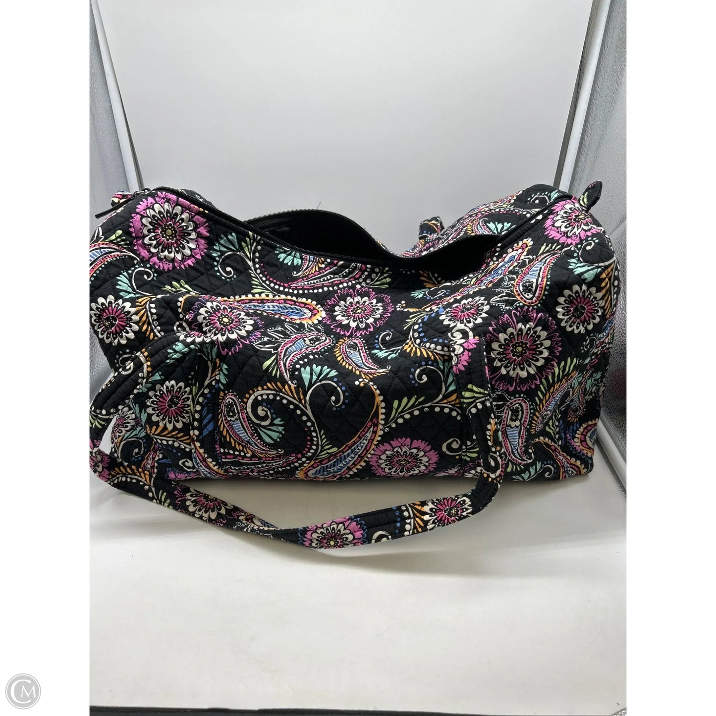 Duffle And Weekender By Vera Bradley, Size: Large