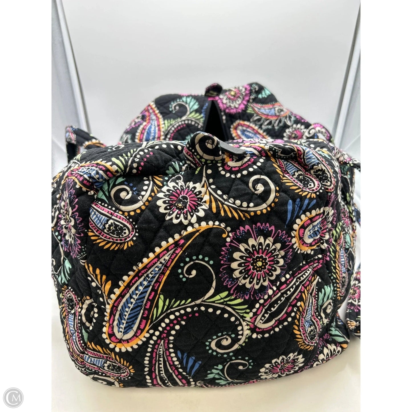 Duffle And Weekender By Vera Bradley, Size: Large