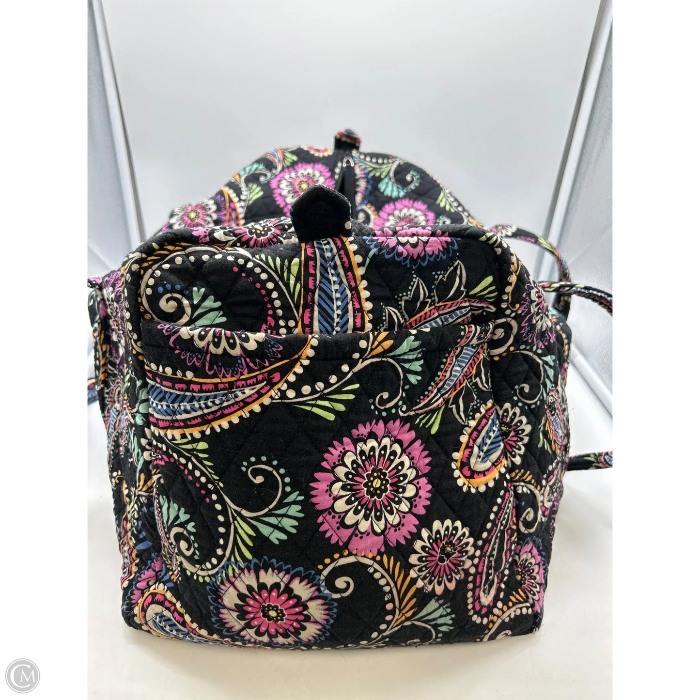 Duffle And Weekender By Vera Bradley, Size: Large