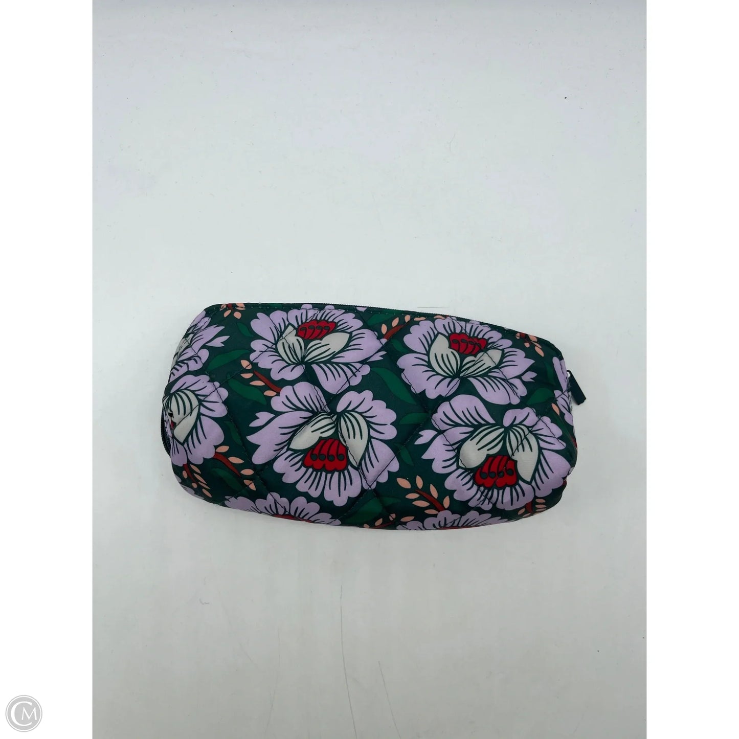 Makeup Bag By Vera Bradley, Size: Small